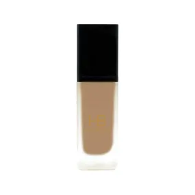 Foundation with SPF - Bronzed Elegance - FK115