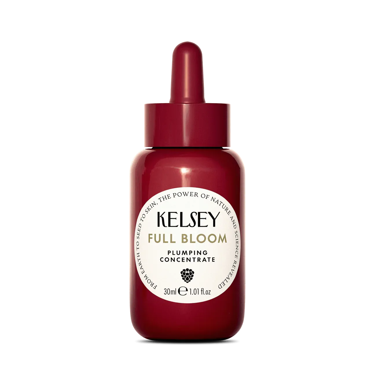 Full Bloom - Plumping Concentrate