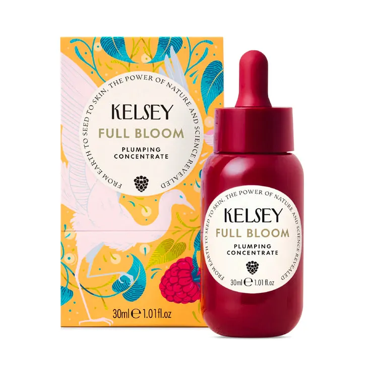 Full Bloom - Plumping Concentrate