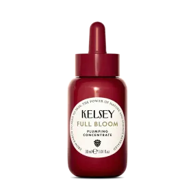 Full Bloom - Plumping Concentrate