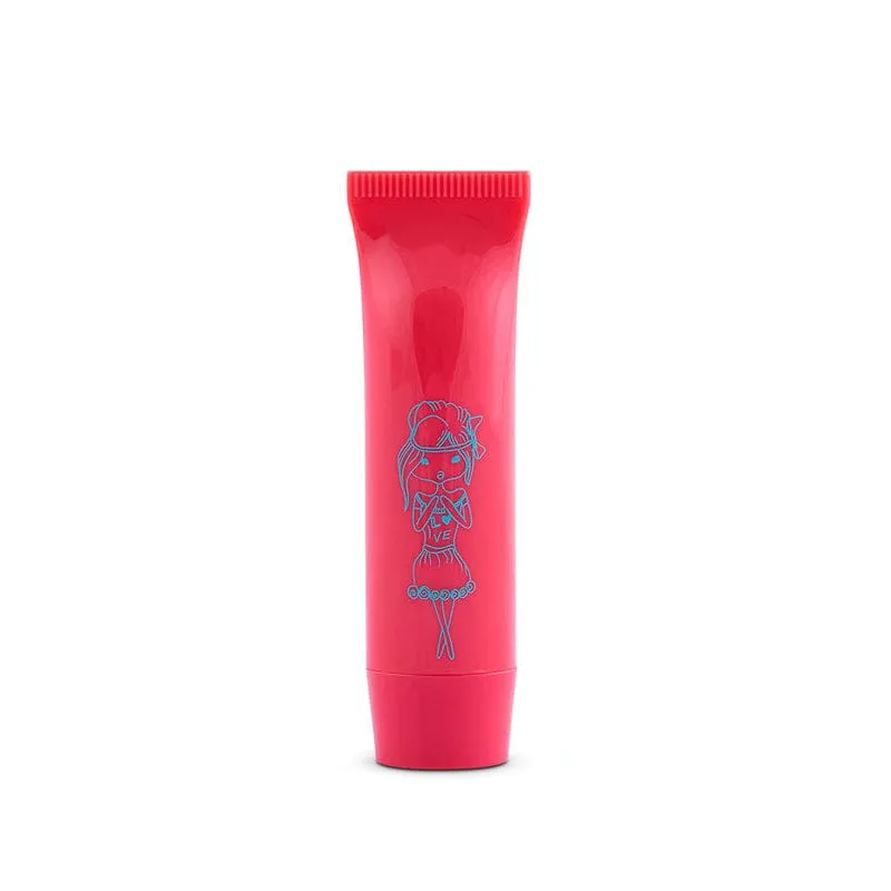 Girls Essential Color Lip Balm