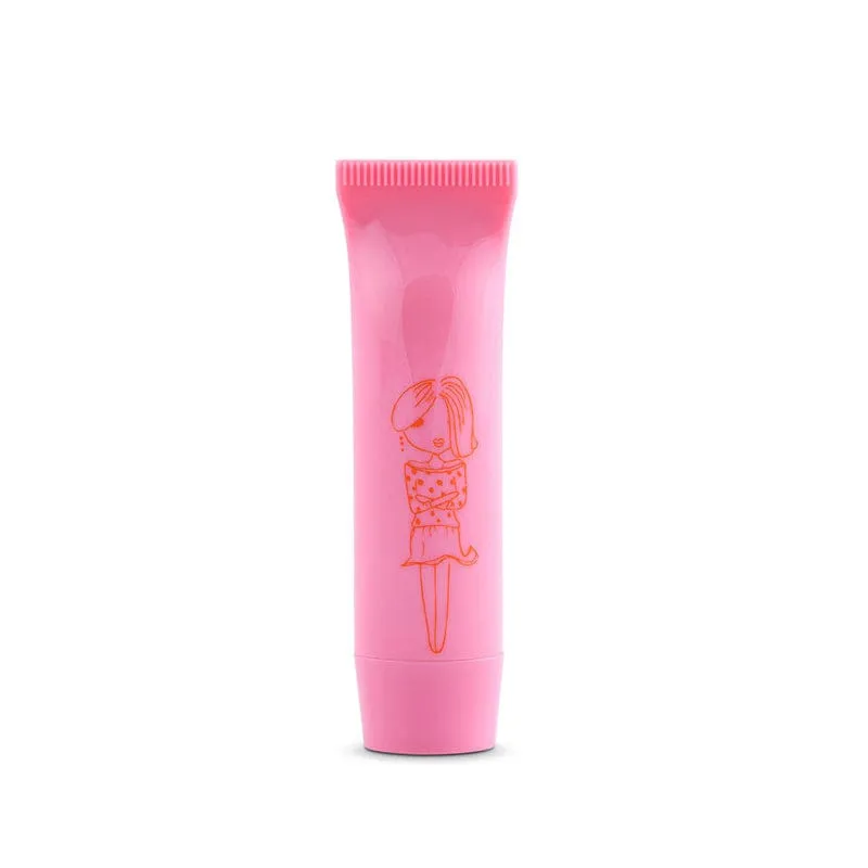 Girls Essential Color Lip Balm