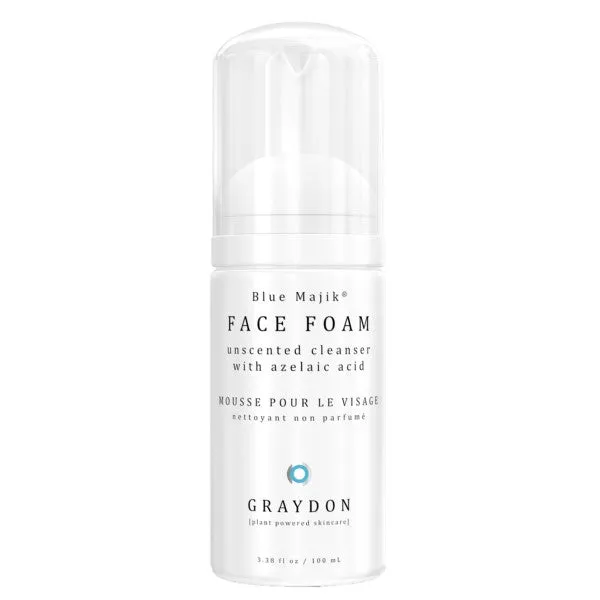 GRAYDON Skincare - Face Foam