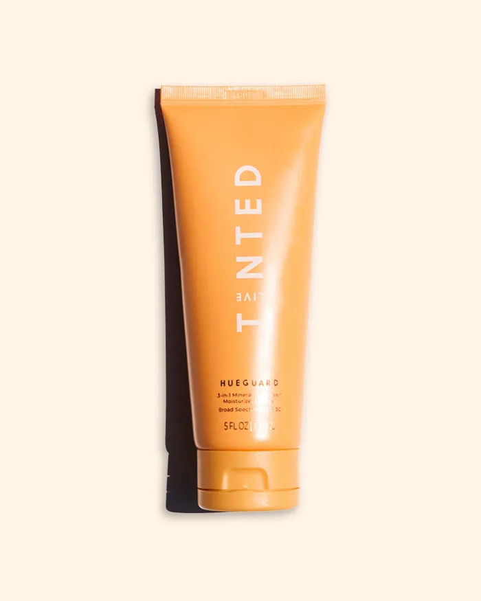 Hueguard Mineral SPF