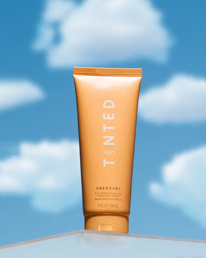 Hueguard Mineral SPF