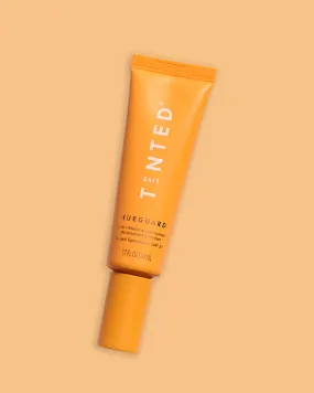 Hueguard Mineral SPF