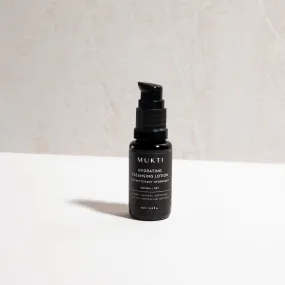 Hydrating Cleansing Lotion | 15ml