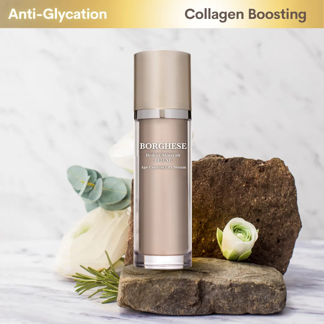 Hydro-Minerali DELUXE Age Control Lift Serum