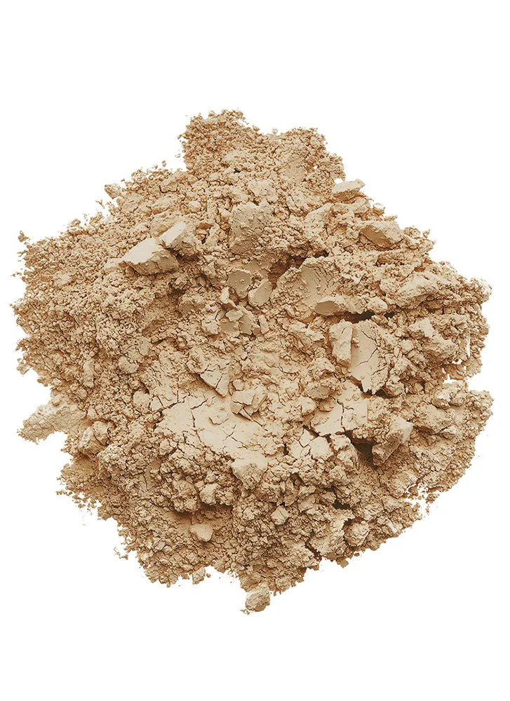 Inika Loose Mineral Powder Foundation SPF25