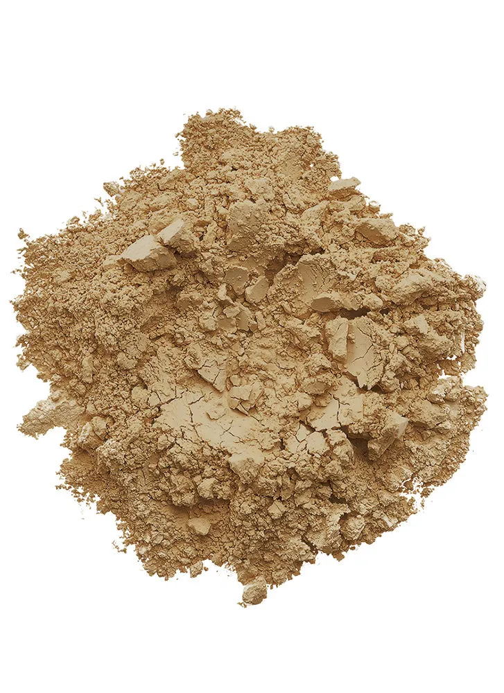 Inika Loose Mineral Powder Foundation SPF25