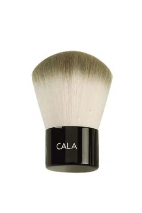 Kabuki Brush (2 Tone) by Cala