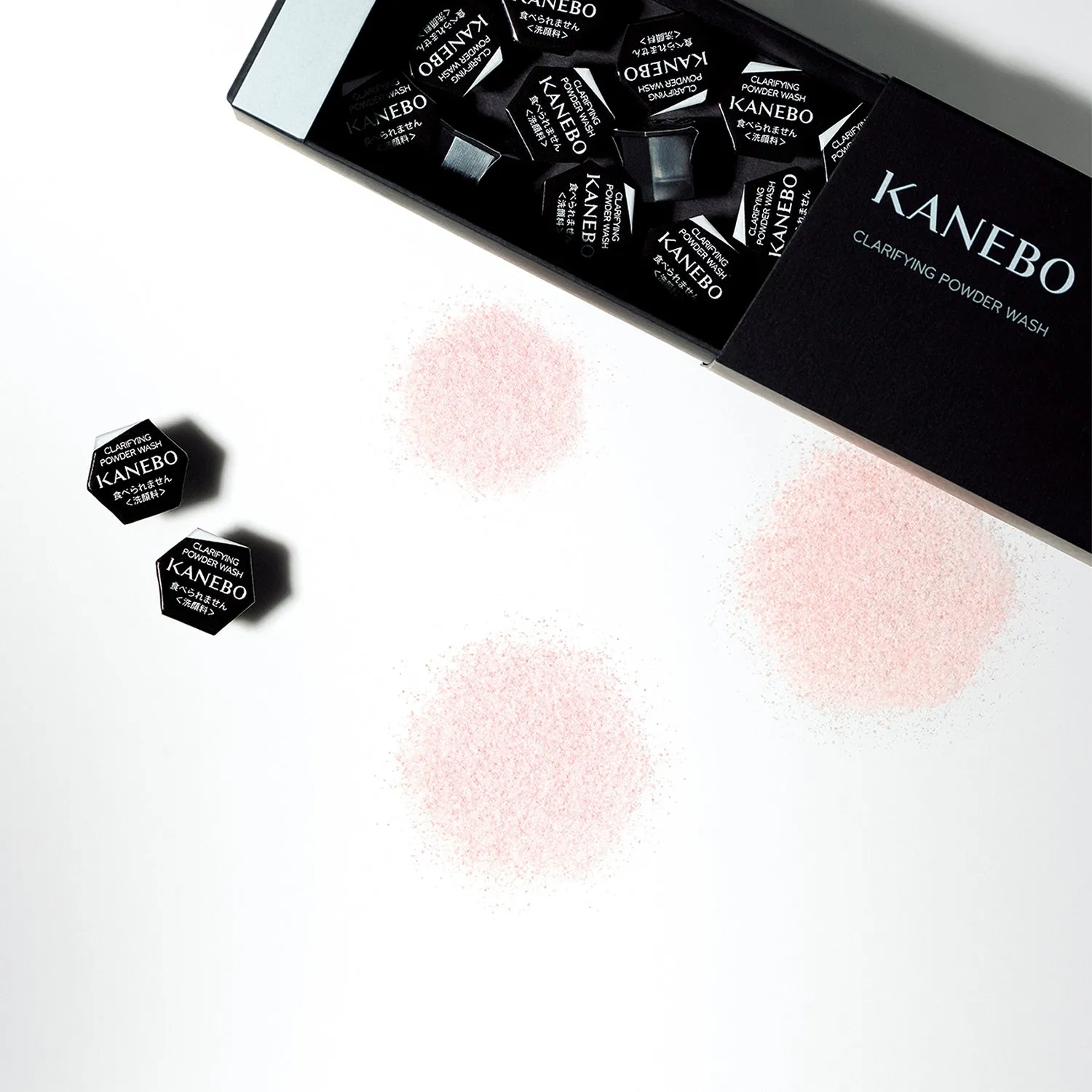 KANEBO Clarifying Powder Wash