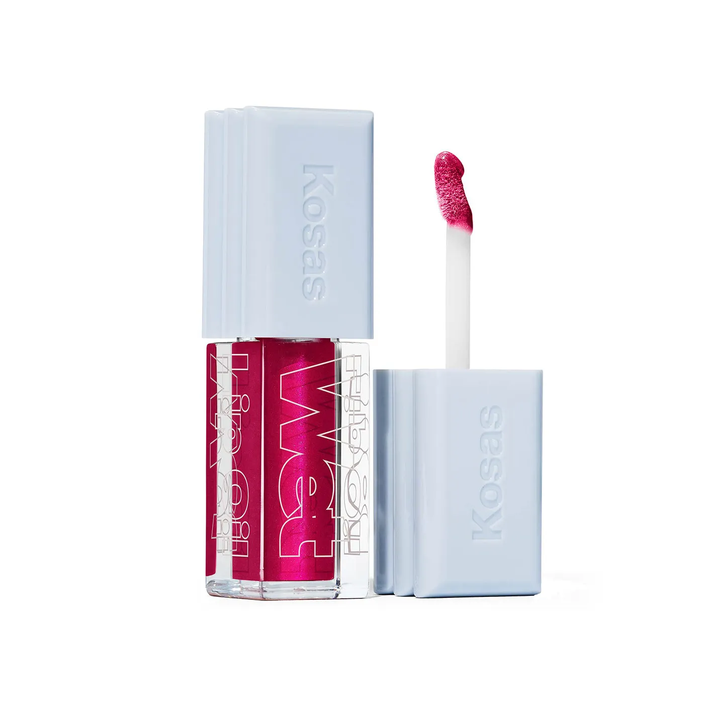 Kosas Wet Lip Oil Gloss