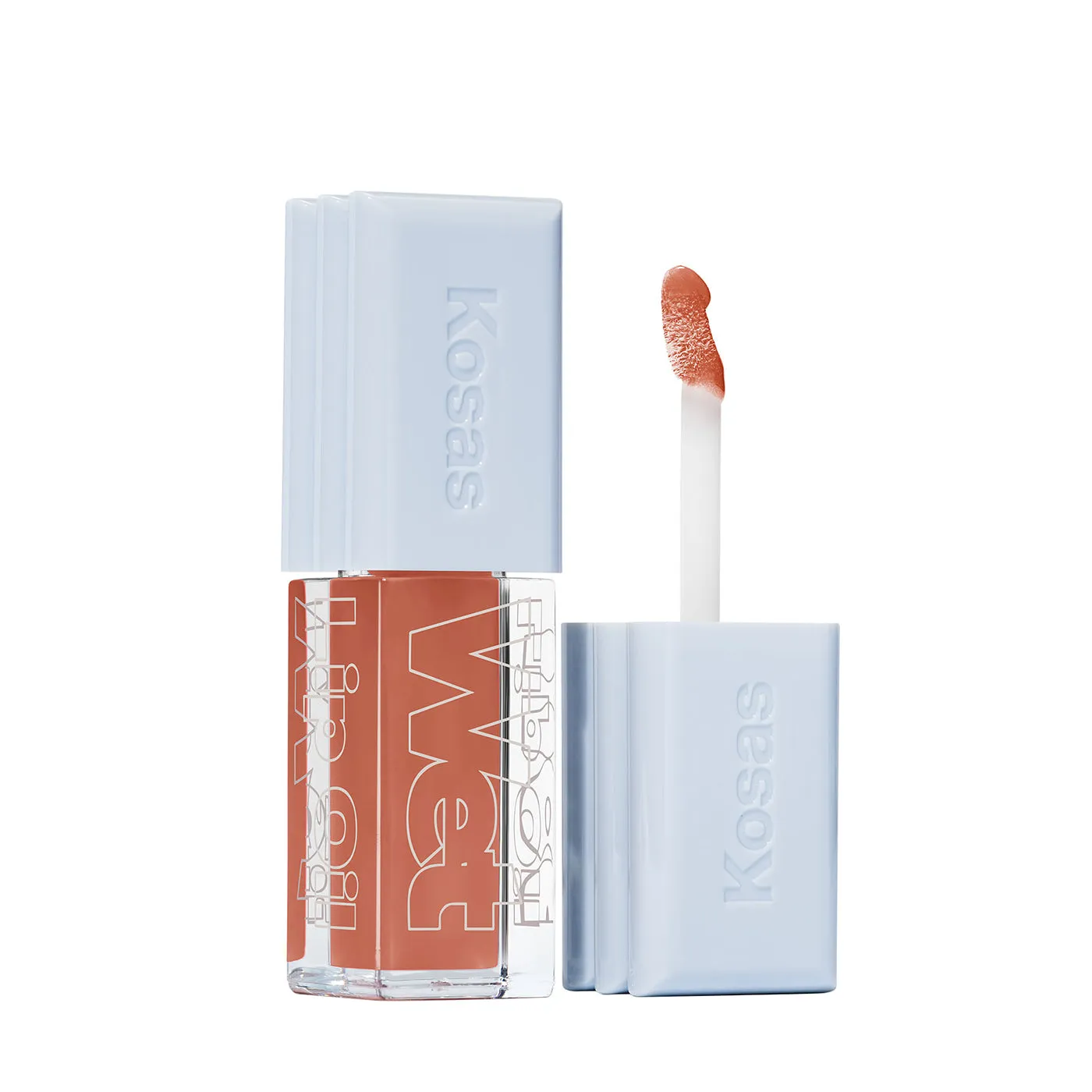 Kosas Wet Lip Oil Gloss