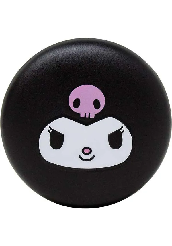 Kuromi Macaron | LIP BALM