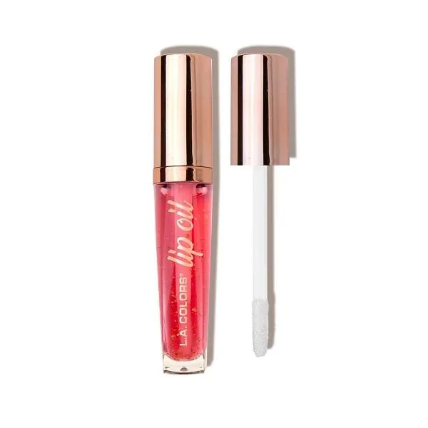 LA Colors Lip Oil