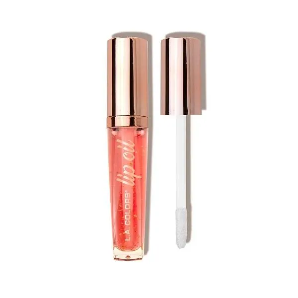 LA Colors Lip Oil