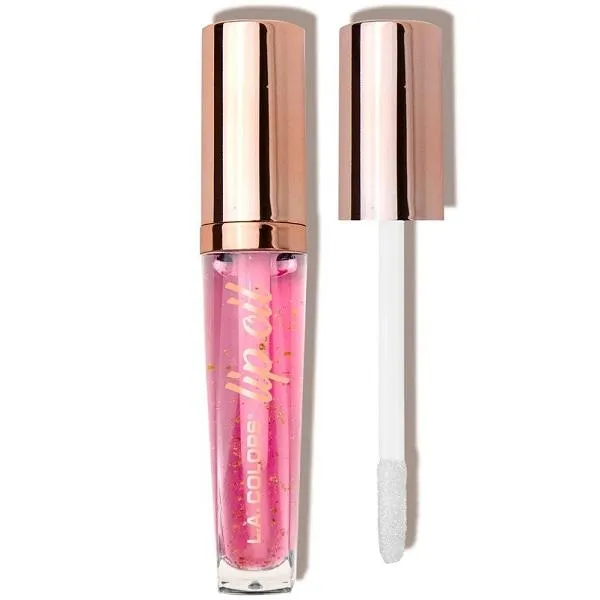 LA Colors Lip Oil