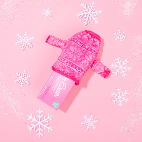 Makeup Eraser - Original Pink MakeUp Eraser & Mini Sweater