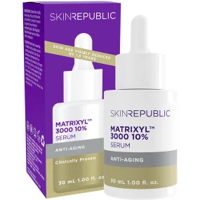 Matrixyl™ 3000 10% Serum 30ml