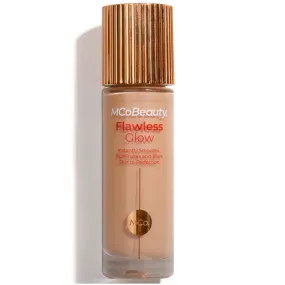 MCOBEAUTY Flawless Glow Luminous Skin Filter - Light 3