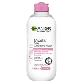 Micellar Cleansing Milky Water 400ml