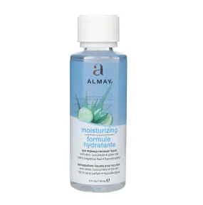 Moisturising Eye Makeup Remover Liquid