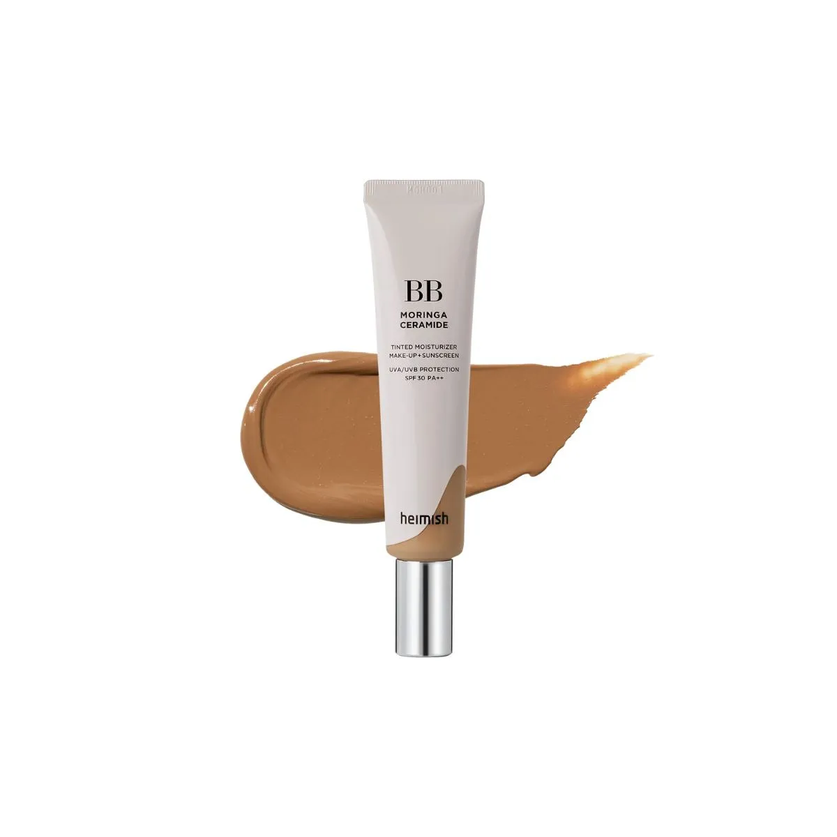 Moringa Ceramide BB Cream SPF 30 PA   28 Tan