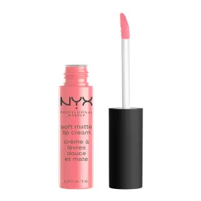 NYX Soft Matte Lip Cream 8.0ml SMLC03 TOKYO