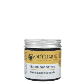 Odylique by Essential Care Natural Sun Screen SPF30