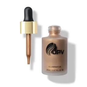 OPV BEAUTY Illuminator - Liquid Gold