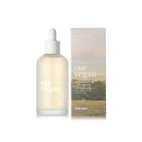 Our Vegan Heartleaf 98 Cica Serum 100ml