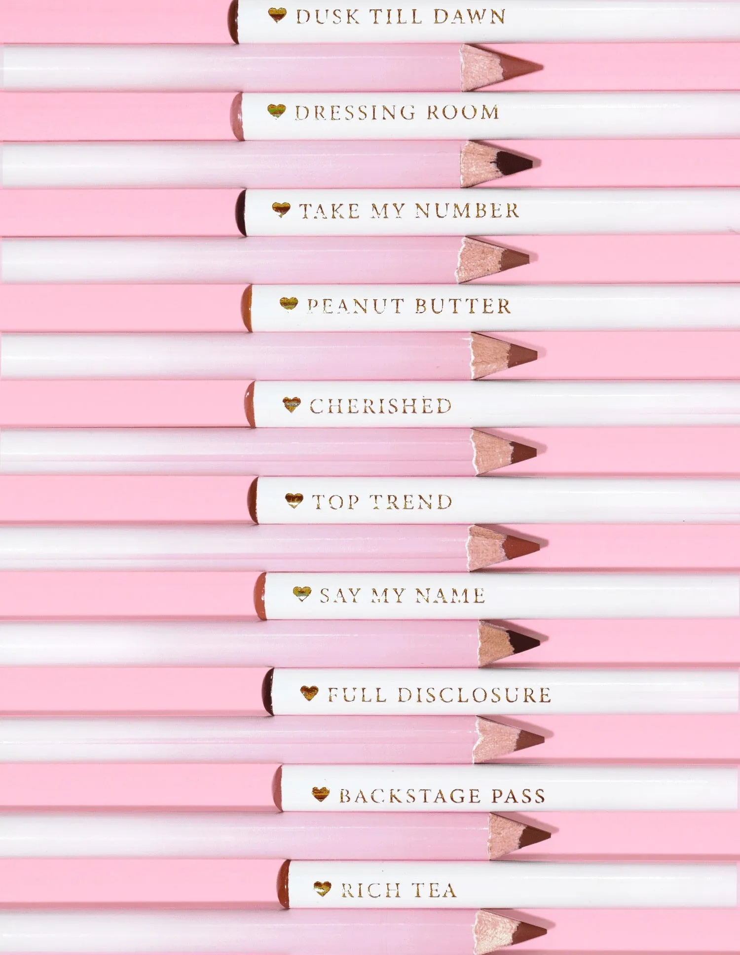 P.Louise Ultimate Definition Sharpenable Lip Liner