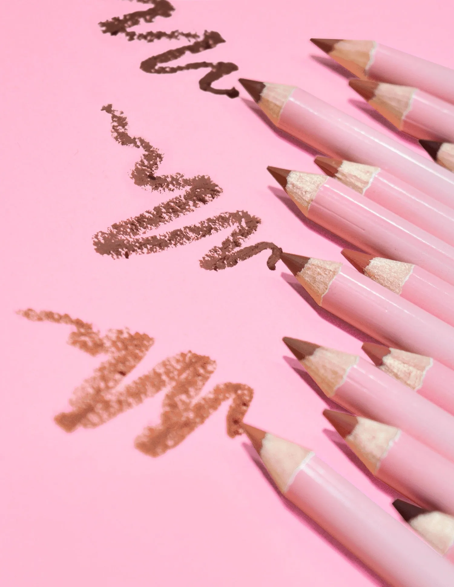 P.Louise Ultimate Definition Sharpenable Lip Liner