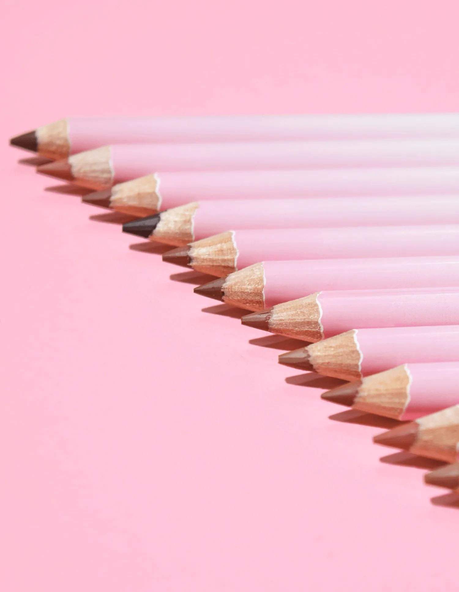 P.Louise Ultimate Definition Sharpenable Lip Liner