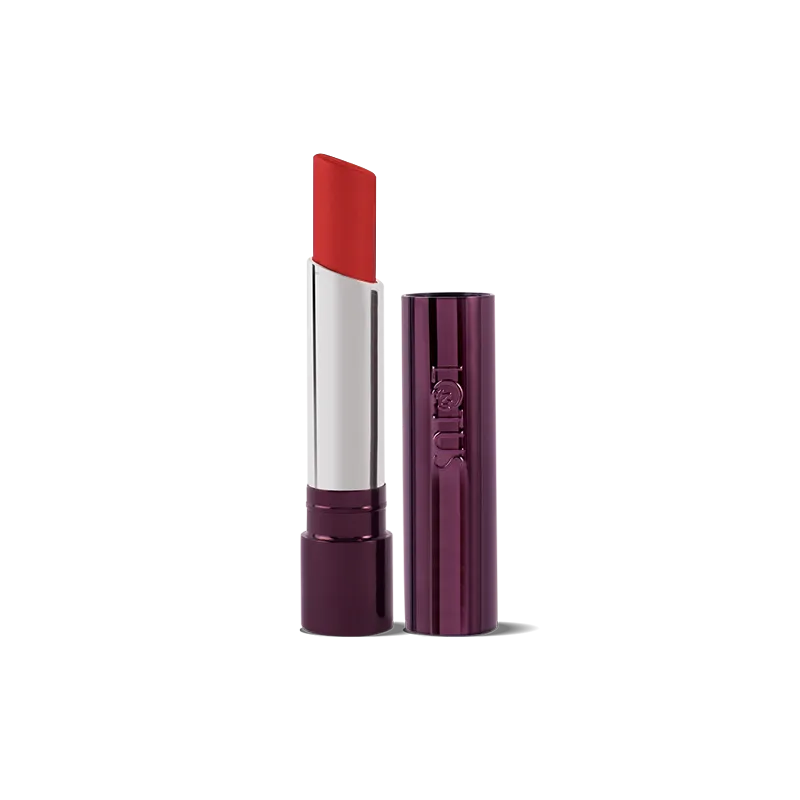 Proedit Silk Touch Matte Lip Color - Rising Red