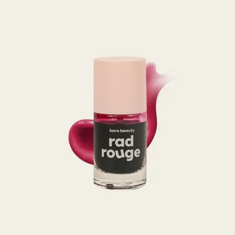 Rad Rouge Lip Tint