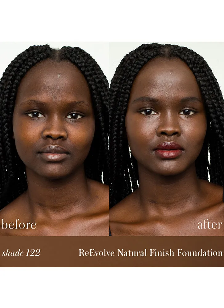 RMS Beauty Re Evolve Natural Finish Foundation