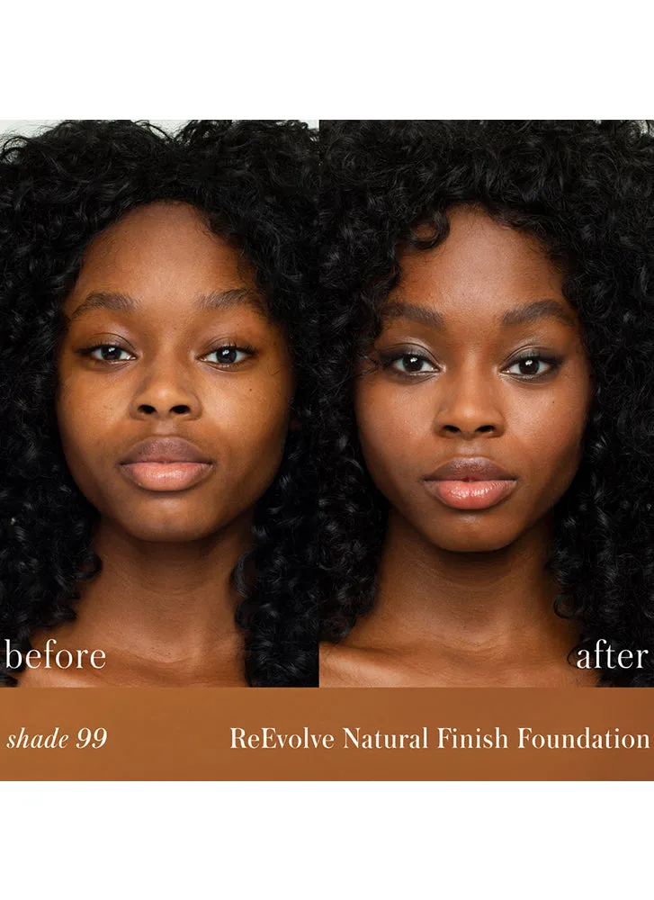 RMS Beauty Re Evolve Natural Finish Foundation