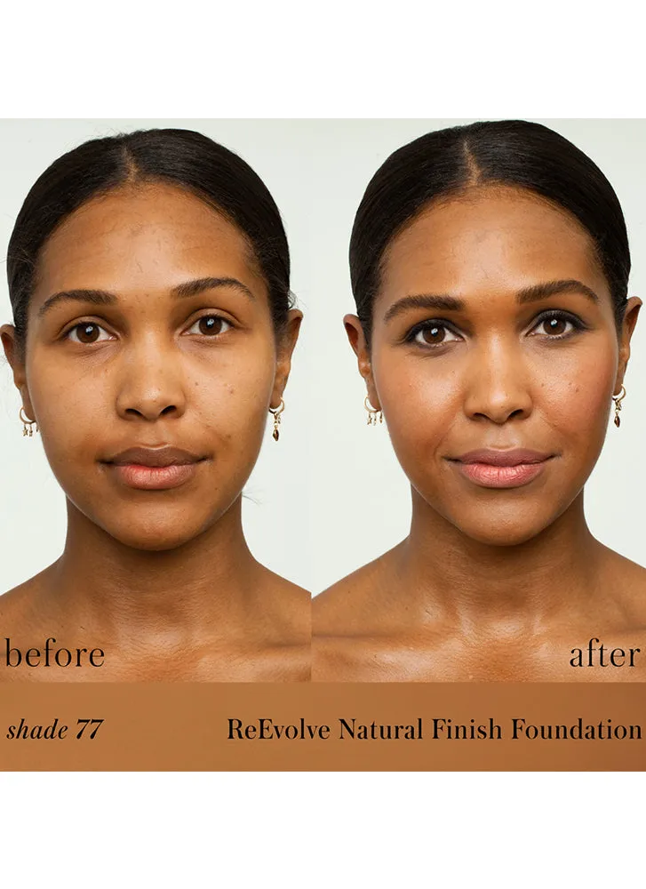 RMS Beauty Re Evolve Natural Finish Foundation