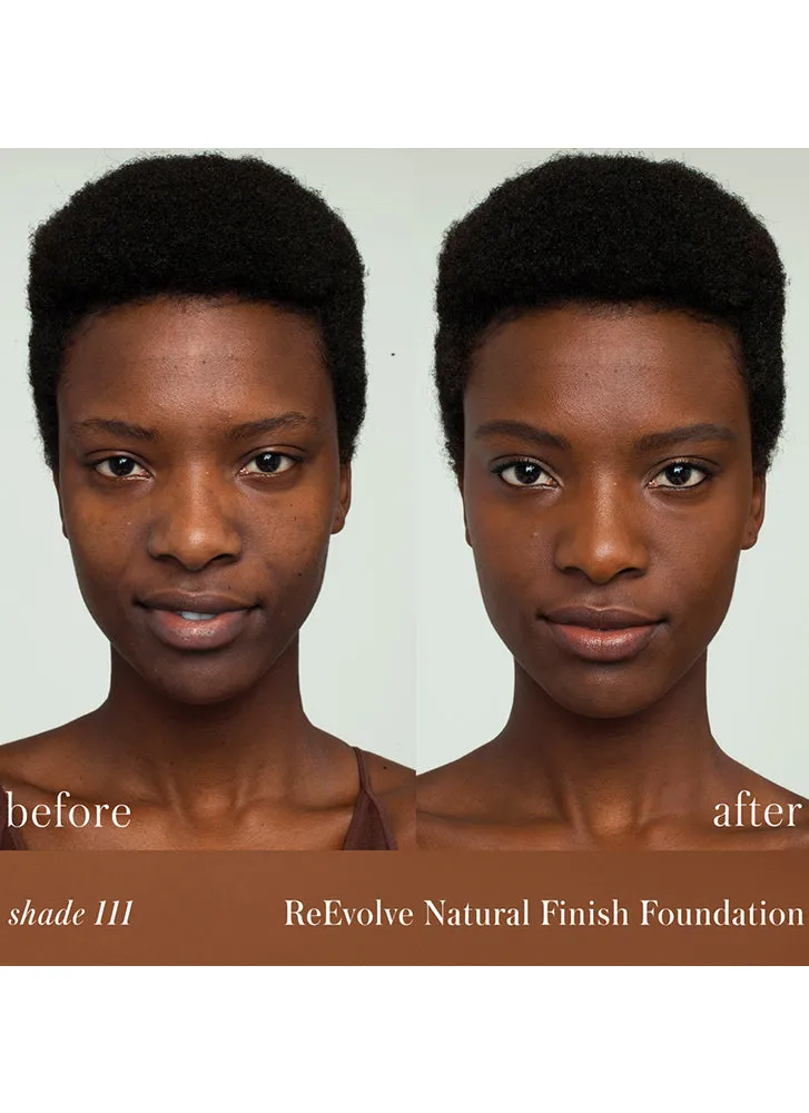 RMS Beauty Re Evolve Natural Finish Foundation