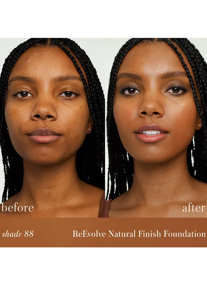 RMS Beauty Re Evolve Natural Finish Foundation