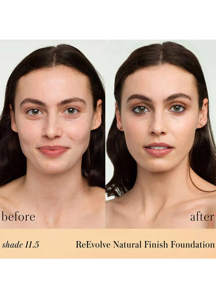 RMS Beauty Re Evolve Natural Finish Foundation