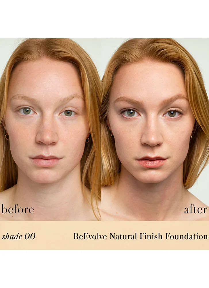 RMS Beauty Re Evolve Natural Finish Foundation