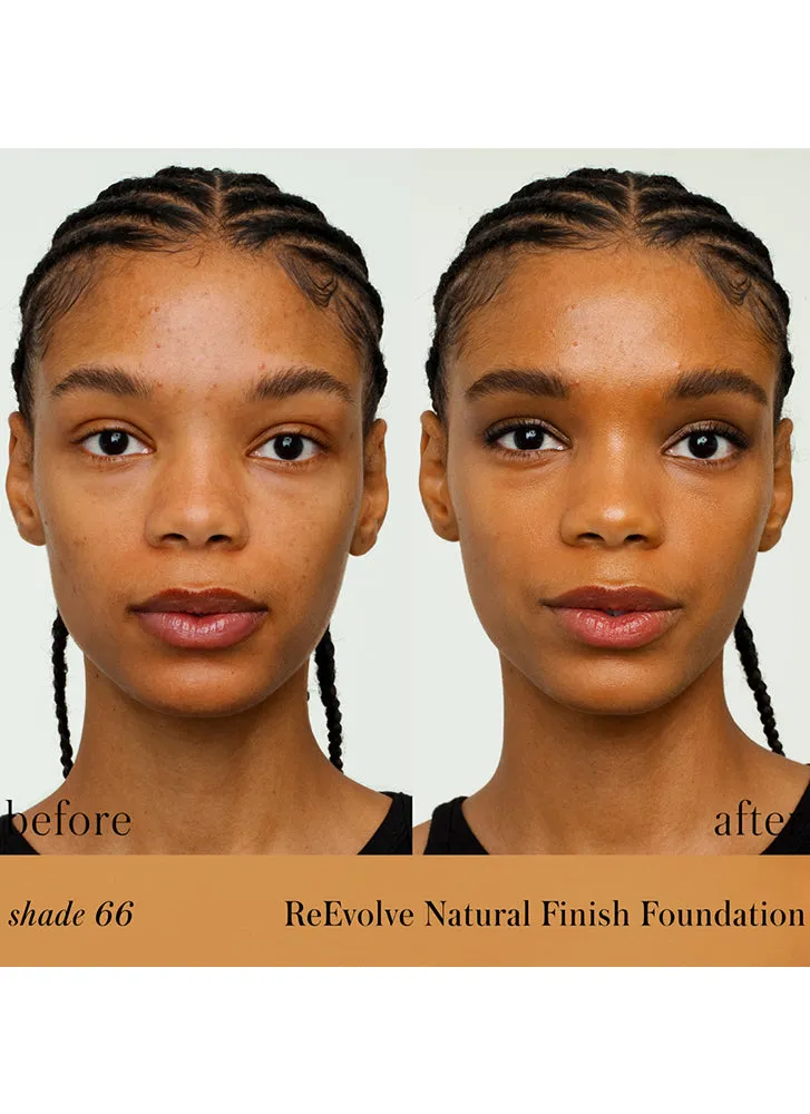 RMS Beauty Re Evolve Natural Finish Foundation