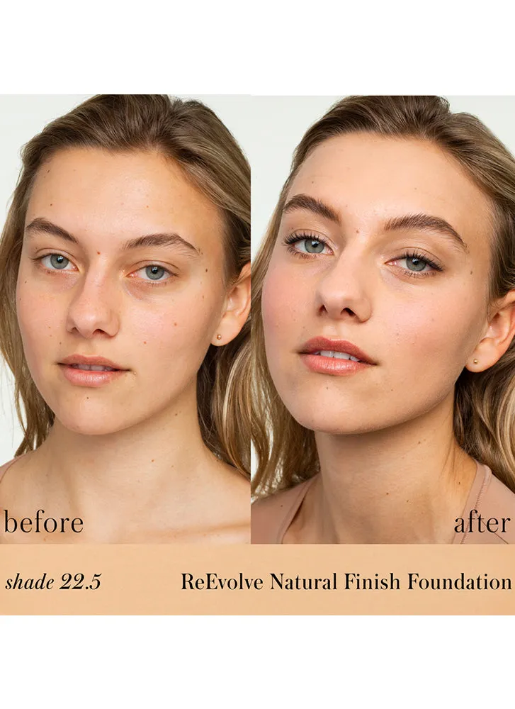 RMS Beauty Re Evolve Natural Finish Foundation