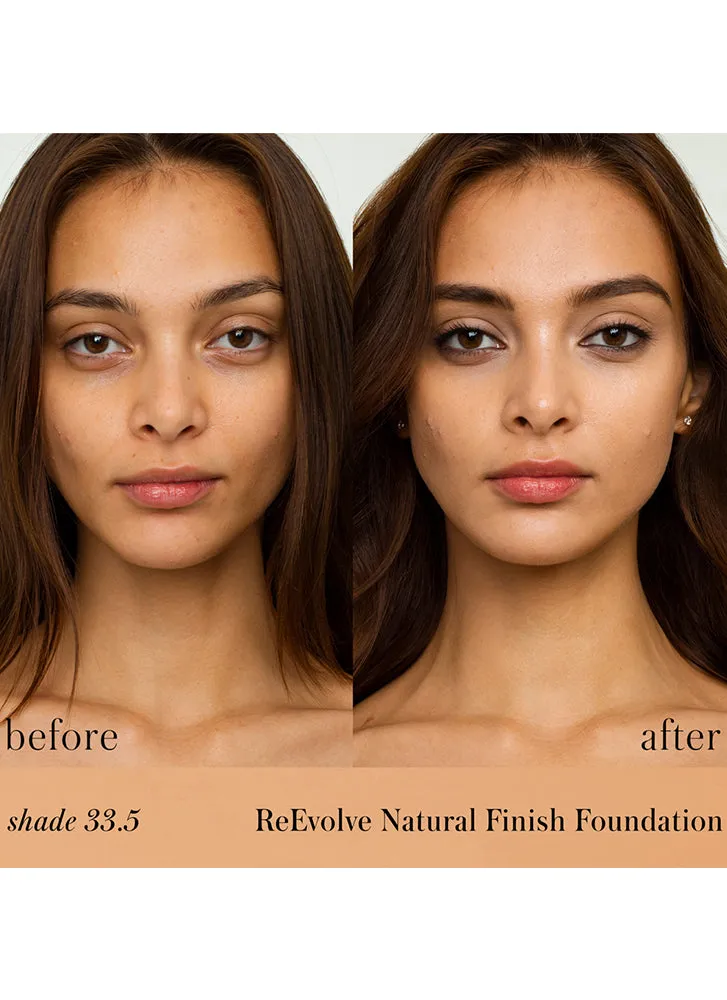 RMS Beauty Re Evolve Natural Finish Foundation