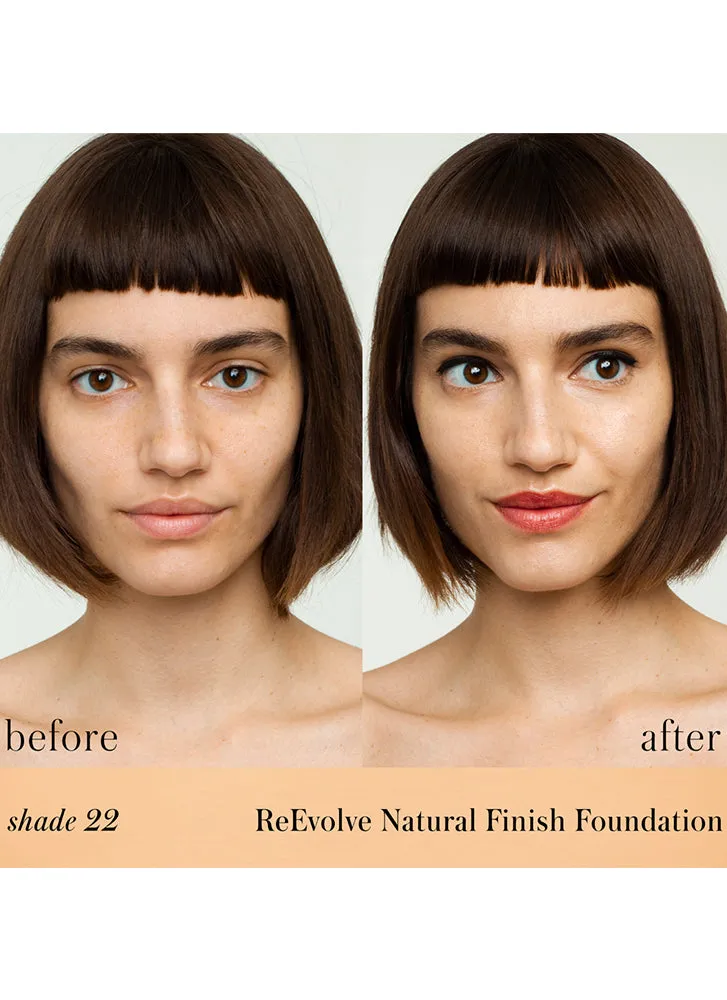 RMS Beauty Re Evolve Natural Finish Foundation