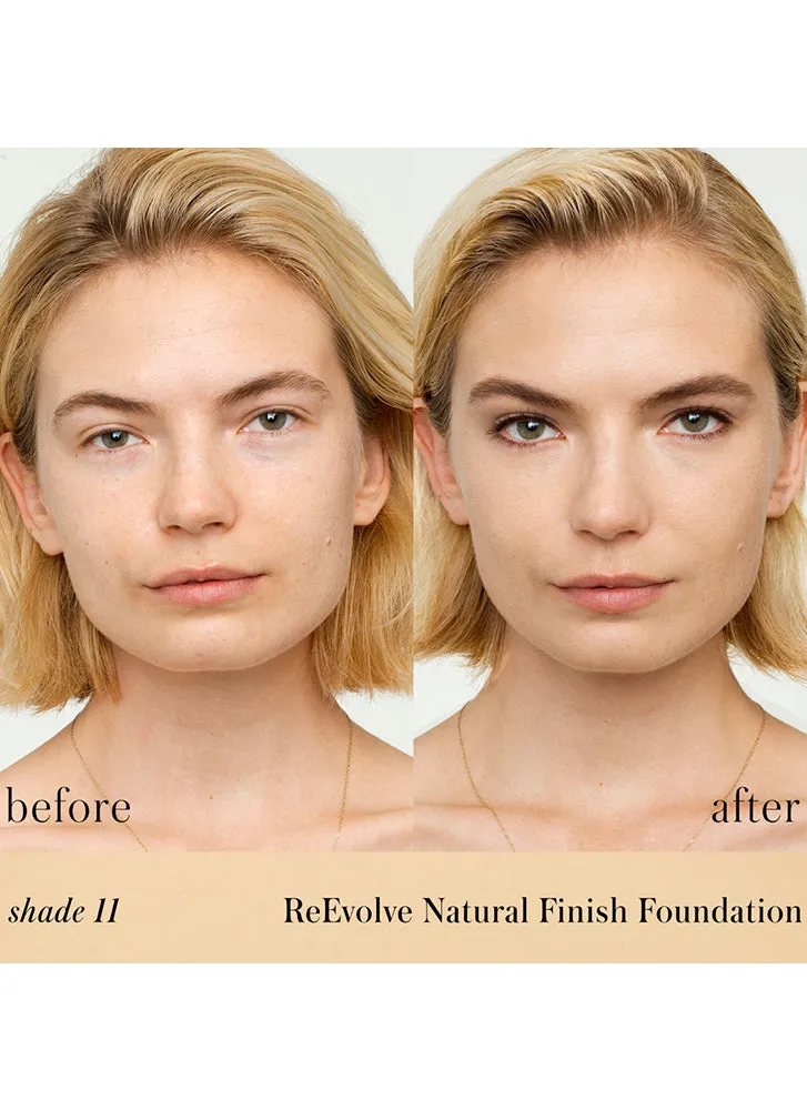 RMS Beauty Re Evolve Natural Finish Foundation