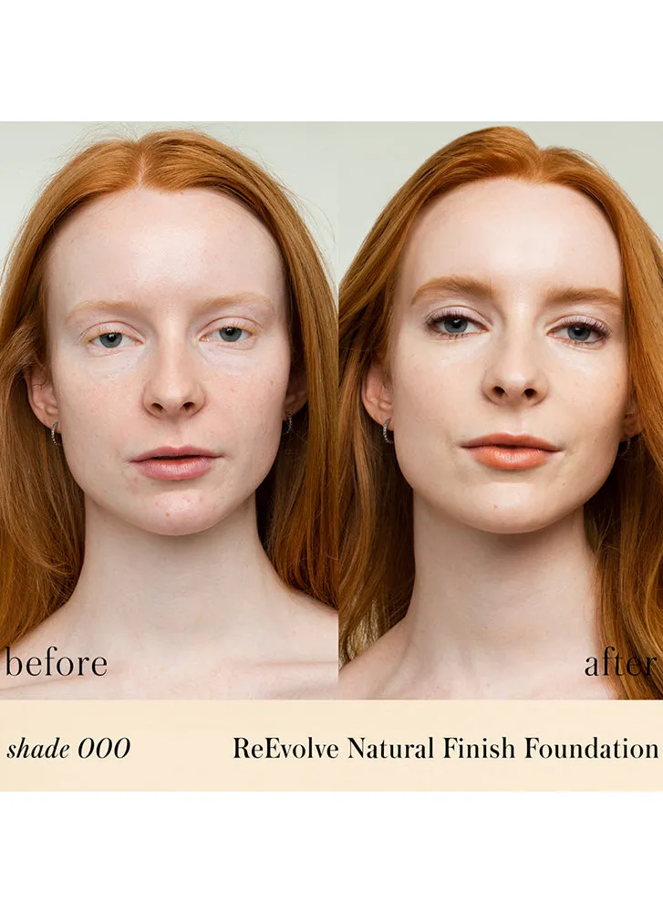 RMS Beauty Re Evolve Natural Finish Foundation